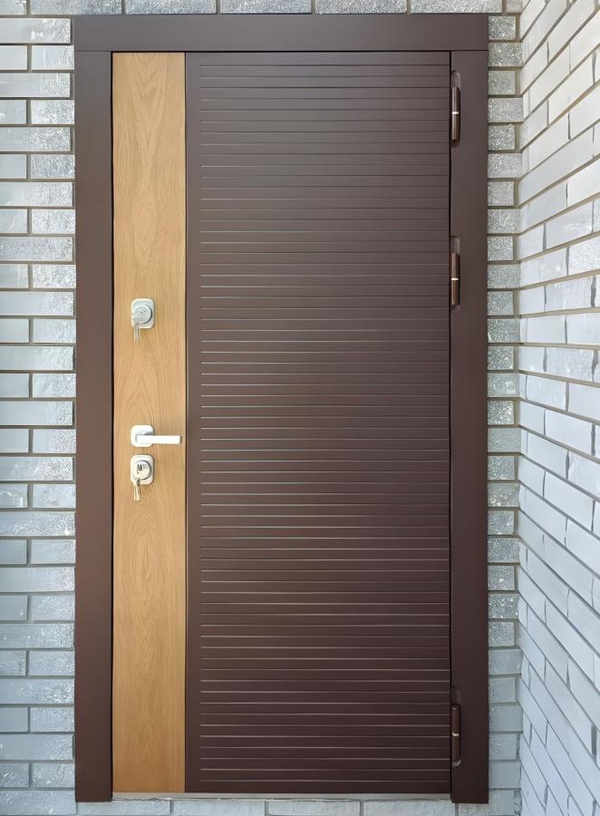 Комбинированная панель МДФ Комбинированная панель МДФ