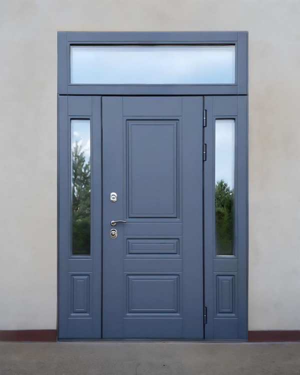 С остеклением по бокам и сверху С остеклением по бокам и сверху