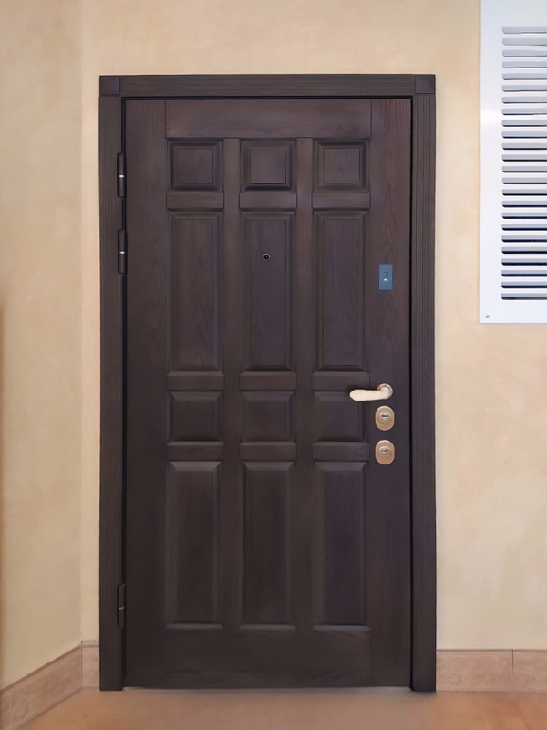 Дверь для квартиры Дверь для квартиры