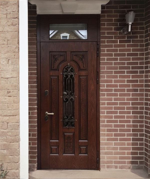 С остеклением сверху С остеклением сверху