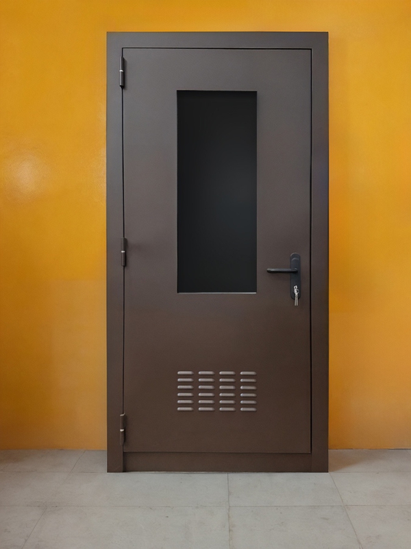 С вентиляцией С вентиляцией