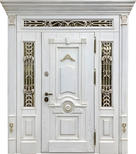 Внешняя сторона Внешняя сторона