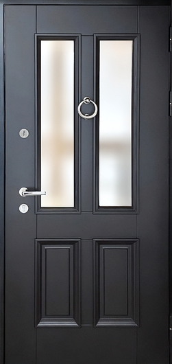 Внешняя сторона