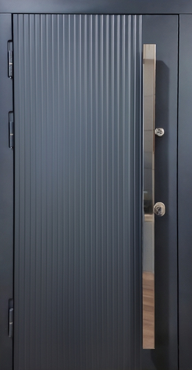 Внешняя сторона Внешняя сторона