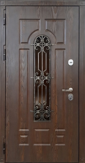 Внешняя сторона Внешняя сторона