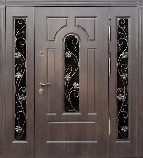 Внешняя сторона Внешняя сторона