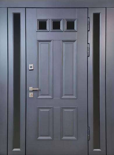 Внешняя сторона Внешняя сторона