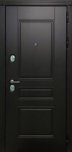 Внешняя сторона