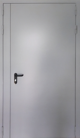 Внешняя сторона