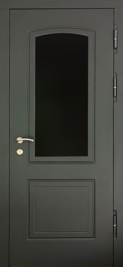 Внешняя сторона