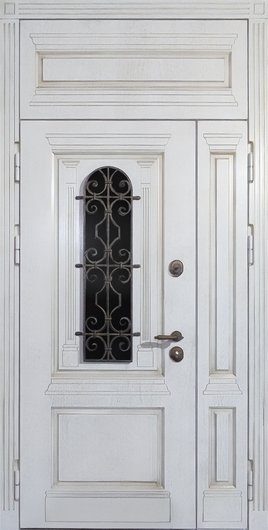 Внешняя сторона Внешняя сторона