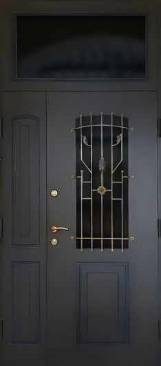 Внешняя сторона Внешняя сторона