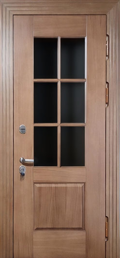 Внешняя сторона Внешняя сторона