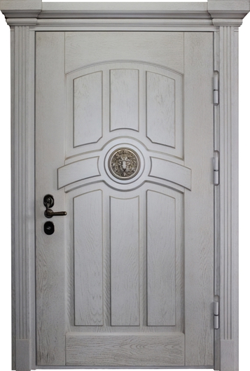 Внешняя сторона Внешняя сторона