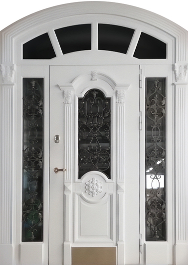 Внешняя сторона Внешняя сторона