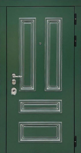 Внешняя сторона