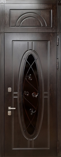 Внешняя сторона