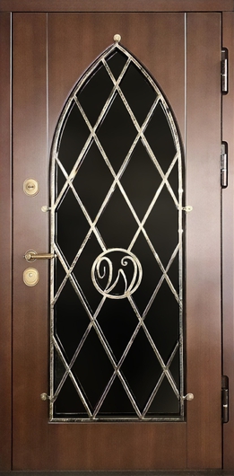 Внешняя сторона