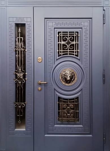 Внешняя сторона