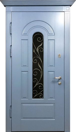 Внешняя сторона