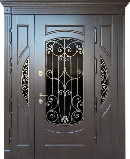 Внешняя сторона Внешняя сторона