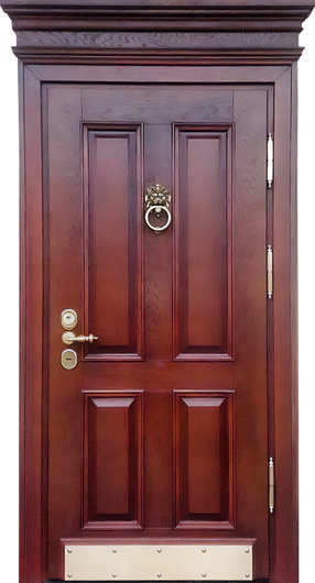 Внешняя сторона Внешняя сторона