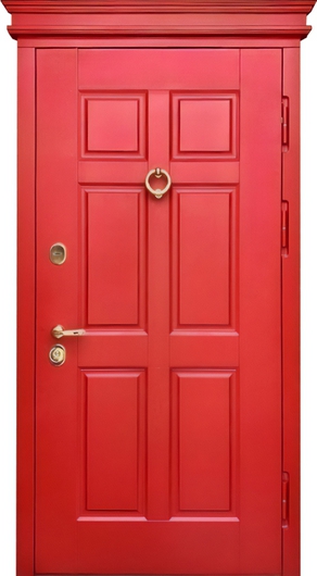 Внешняя сторона Внешняя сторона