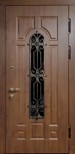 Внешняя сторона Внешняя сторона