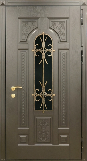 Внешняя сторона Внешняя сторона