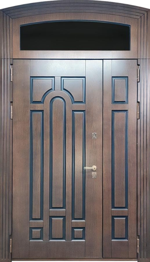 Внешняя сторона