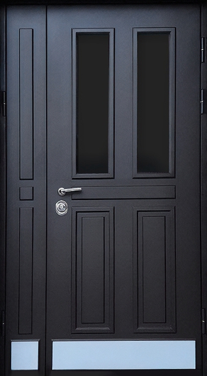 Внешняя сторона