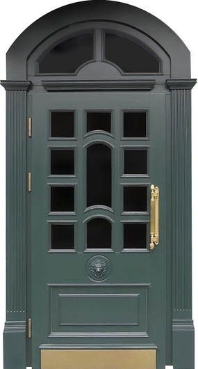 Внешняя сторона Внешняя сторона