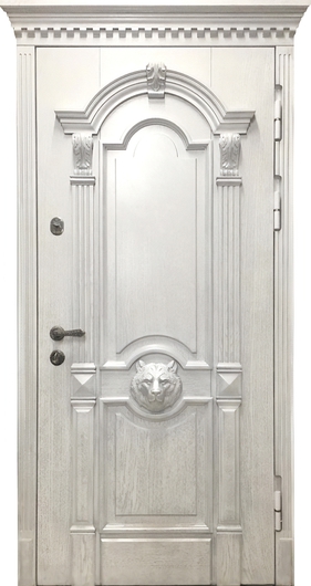 Внешняя сторона