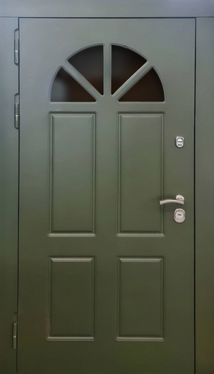 Внешняя сторона