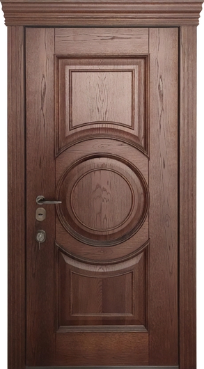 Внешняя сторона