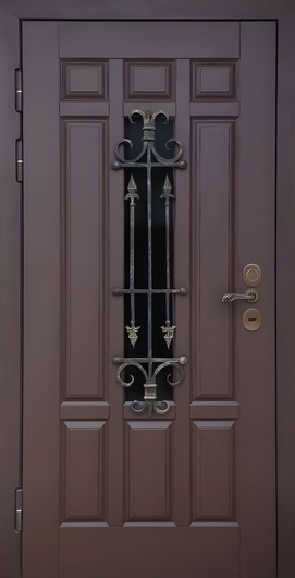 Внешняя сторона Внешняя сторона