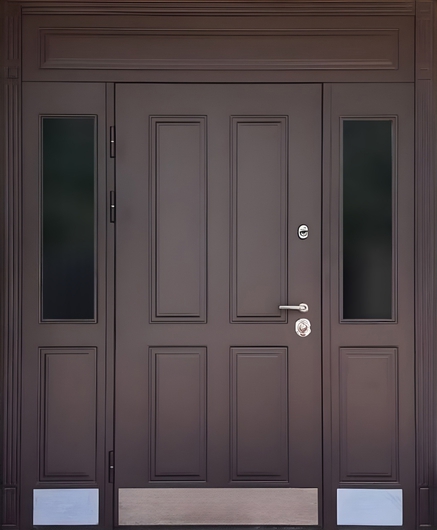 Внешняя сторона Внешняя сторона