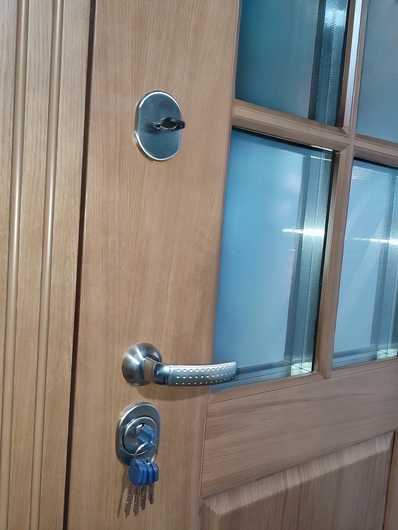 Замки Замки